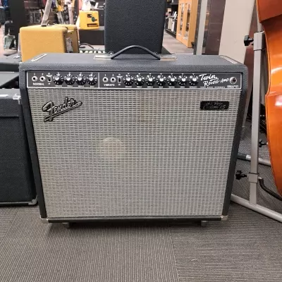 Fender '65 Twin Custom 15